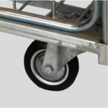 Ball Bearing Wheels